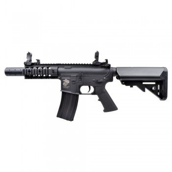 DBoys M4 Special Forces Mini (Silenced)